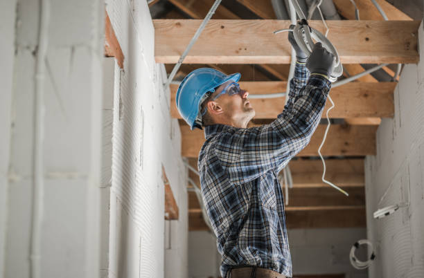 Best Electrician for Home Renovation  in Cresson, TX