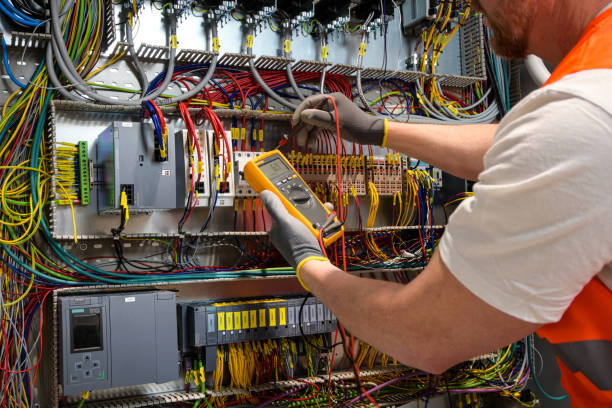 Best Electrical Installation Contractor  in Cresson, TX