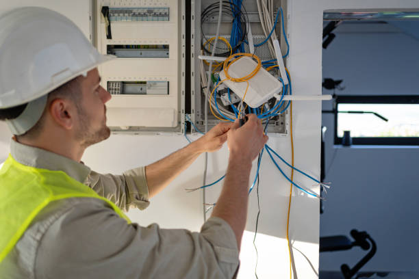 Best Electrical Repair Services  in Cresson, TX
