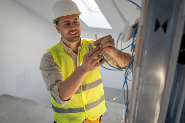 Best Electrical Wiring Services  in Cresson, TX